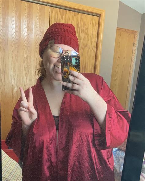 Can You Guess What Im Hiding Under My Robe R Nude Selfie