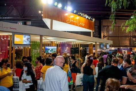 San Luis Presenta Su Potencial En La 26º Edición De La Feria