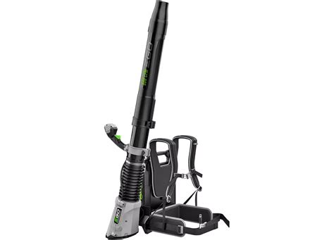 Ego Lbpx V Cfm Brushless Backpack Blower