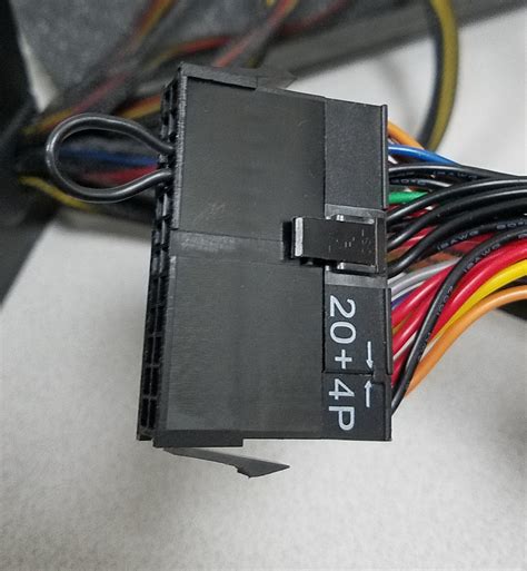 Question Power Supply Fans Not Spinning When Connected To The