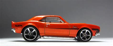 First Look 2014 Hot Wheels 68 Copo Camaro Lamleygroup