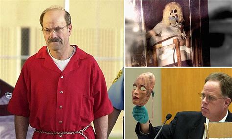 Btk Serial Killer Dennis Rader Reveals What Drove Him To Murder Daily