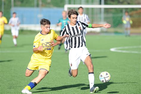 Settore Giovanile Modena Fc