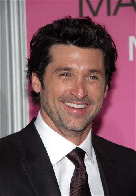 Patrick Dempsey Grey S Anatomy Actors Photo Fanpop