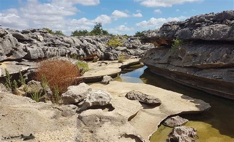 Sítio Arqueológico do Lajedo de Soledade RN