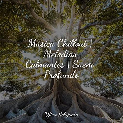 Play Música Chillout Melodías Calmantes Sueño Profundo by Meditar