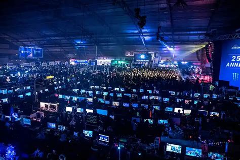 Partners DreamHack