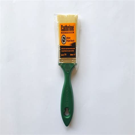 Nylon Berus Cat Halal Cathrine Paint Brush Ready Stock