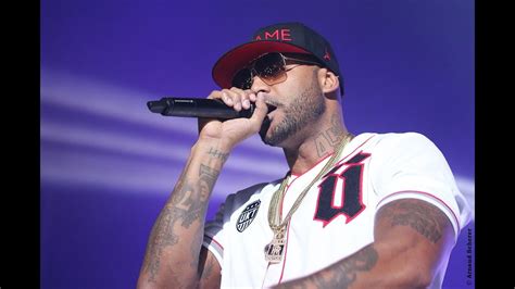 Les Confidences Inattendues De Booba Concernant L Affaire Magali Berdah