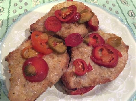 Famous Pork Chops Famous Pork Chops This Famous Pork Chops Recipe Is So Delicious And Full