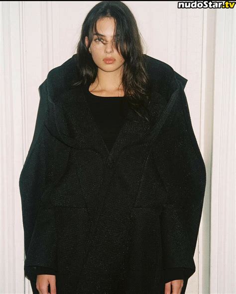 Deva Cassel D Casseluxxi Nude OnlyFans Photo Nudostar TV