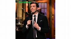 John Mulaney Net Worth