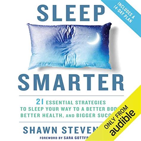 Best Sleep Books - 13 Books to Improve & Understand Your Sleep