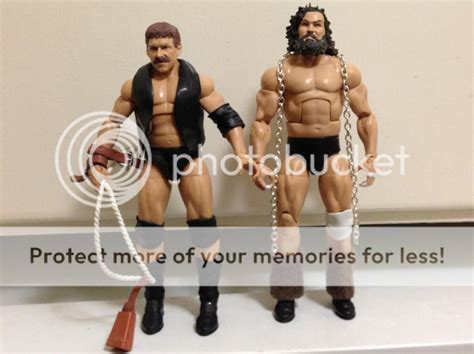 Stan Hansen: AWA Champion and Japanese Superstar | Wrestlingfigs.com ...