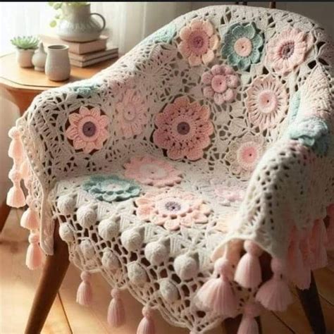 Pin By Imeldalopezcar On A Tejer Colchas Bebe In Crochet