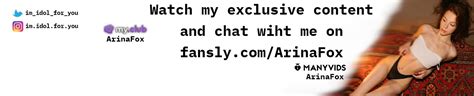 Arinafox Porn Pics Nude Photos Pornhub