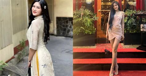 Ngắm nhan sắc mỹ miều của hot girl Sài Thành Người đẹp Việt Giải Trí