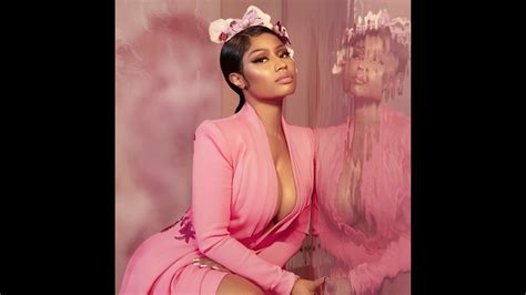 FREE Nicki Minaj Type Beat 2023 Hit Monaleo X Bia X Female Type