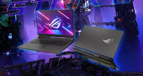 Ноутбук Asus ROG Strix G17 2023 G713PV-LL043 Eclipse Gray (90NR0C34 ...