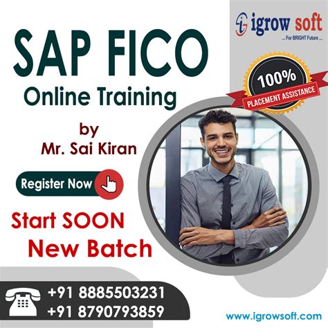 Sap Fico Online Training Igrowsoft Mm Abap Sd Hr Hcm Reviews