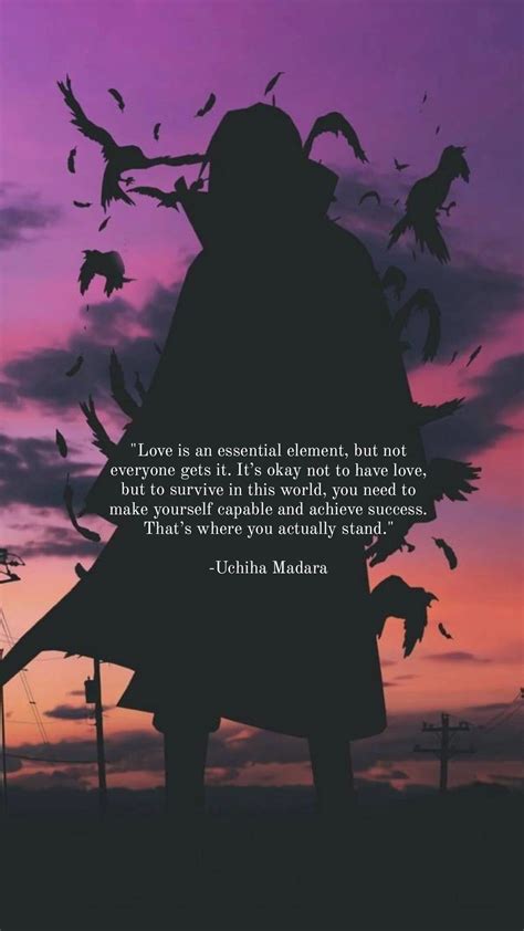 short anime quotes aesthetic | Anime quotes inspirational, Anime quotes ...