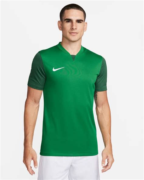 Maillot De Football Nike Trophy V Pour Homme Dr Ekinsport