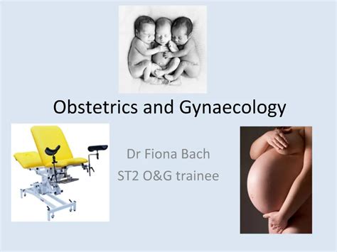 Ppt Obstetrics And Gynaecology Powerpoint Presentation Free Download Id1198731