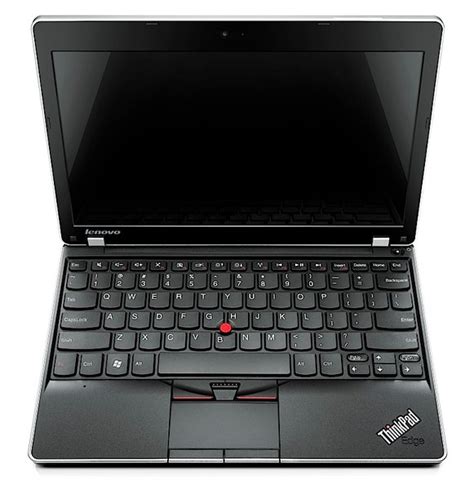 Lenovo ThinkPad Edge 11 Vorgestellt Notebookcheck News