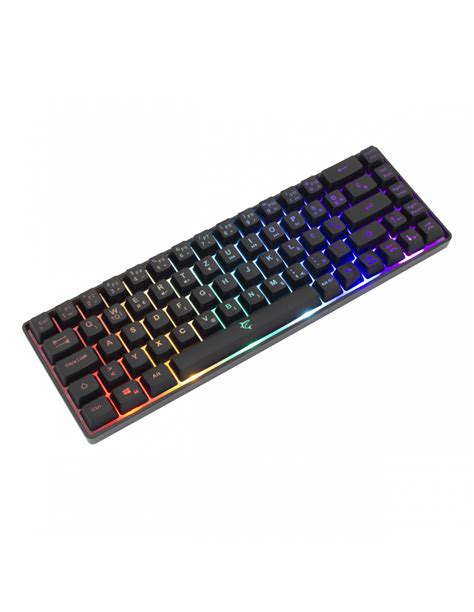 White Shark Gk 2201w Hu Ronin Magyar Gamer Billentyűzet