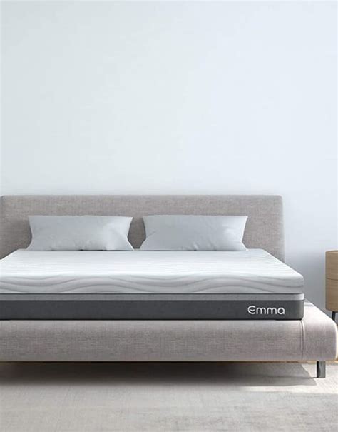 10 Best Mattress Brands In India | Top Mattress Brands - Bewakoof Blog