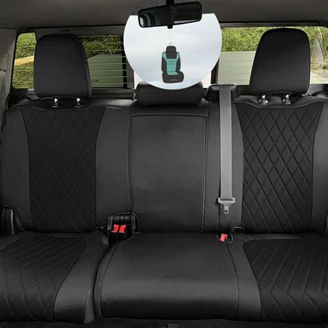 Gmc Sierra 1500 Seat Cover