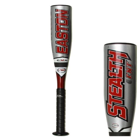 Easton Stealth Cnt Youth Baseball Bat Lst10 Demo No Warranty