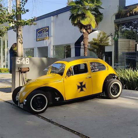 Auto Fusca Brasil Fusca Hot Rod Top D