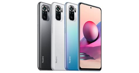 Redmi Note 10S India launch date, expected price, specifications, and ...