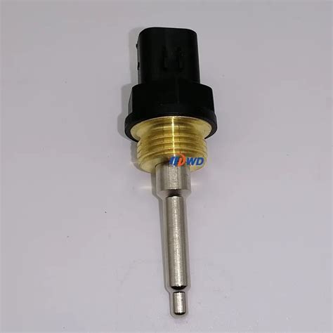 274 7395 2747395 Water Temperature Sensor Group For Caterpillar Cat C15 C7 C9