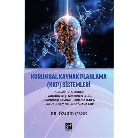 Kurumsal Kaynak Planlama KKP Sistemleri Kullanıcı Odaklı Yönetim