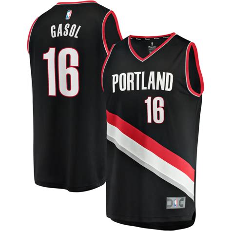 Mitchell & Ness Clyde Drexler Portland Trail Blazers Women’s Black 1991