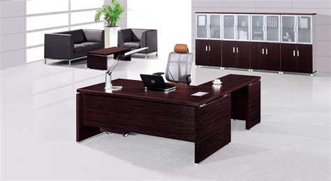 Executive Office Furniture – The Best Furnishing for Every Office ...