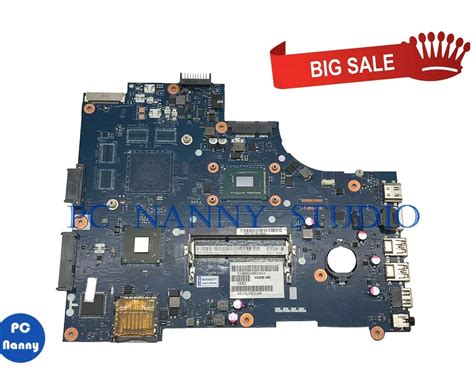 PCNANNY 03H0VW 3H0VW For Dell Inspiron 15R 3521 5521 Laptop Motherboard