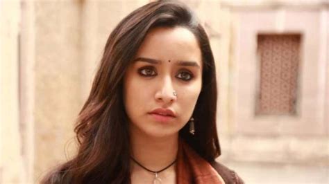 Happy Birthday Shraddha Kapoor From Hit Movies To More Than Million