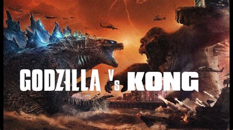 GODZILLA VS KONG Quem venceu Análise completa YouTube