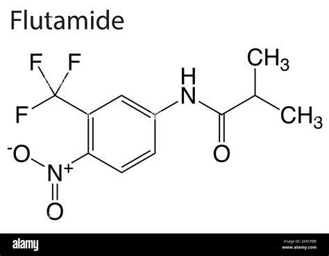 A vector illustration of the chemical structure or molecules of ...