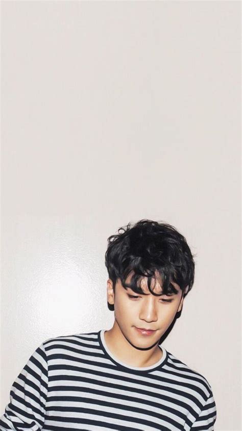 Seungri Wallpapers Top Free Seungri Backgrounds Wallpaperaccess