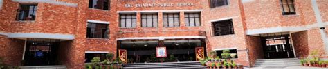 Bal Bharati Public School, Dwarka, Delhi - Fees, Reviews And Admission ...