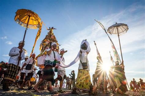 28 Ucapan Selamat Hari Raya Nyepi 2023 Dalam Bahasa Bali Dan Artinya