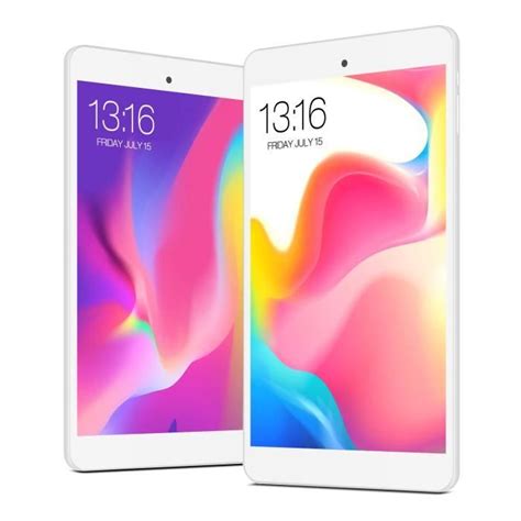 Teclast P H Tablette Tactile Pc Pouces Android G G Wifi