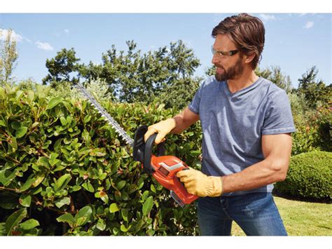 Cordless Hedge Trimmer Lidl Northern Ireland Specials Archive