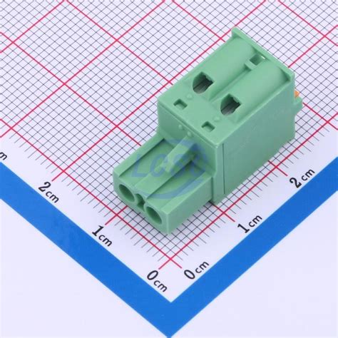 Te Connectivity Connector Accessories Jlcpcb