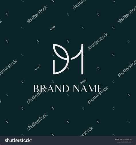 6+ Thousand Dm Logo Royalty-Free Images, Stock Photos & Pictures ...