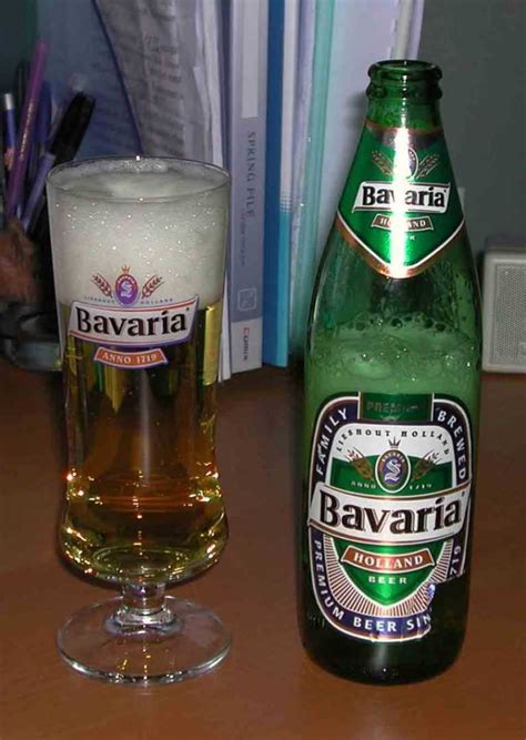 Пиво бавария (bavaria)
